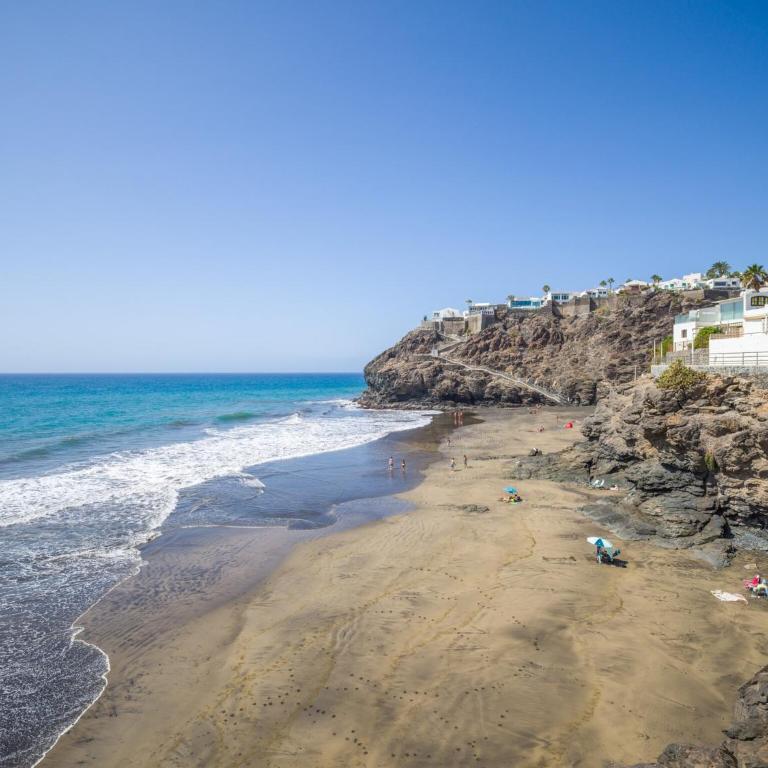 Apartment in Gran Canaria near Playa del Pirata - Casa de vacaciones de 1 dormitorio - 30