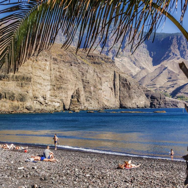 Apartment by San Agustín Beach, Gran Canaria - Casa de vacaciones de 1 dormitorio - 27