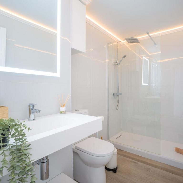 Apartment in Gran Canaria near Playa del Pirata - Casa de vacaciones de 1 dormitorio - 26