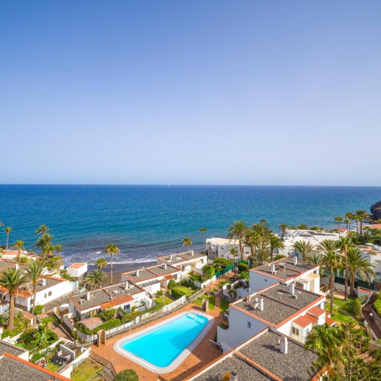 Apartment in Gran Canaria near Playa del Pirata - Casa de vacaciones de 1 dormitorio - 52