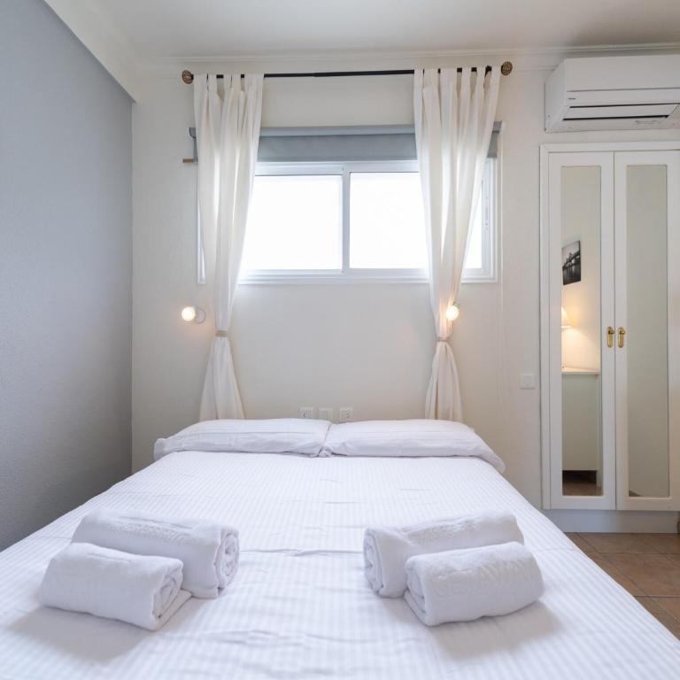 Apartment by San Agustín Beach, Gran Canaria - Casa de vacaciones de 1 dormitorio - 4