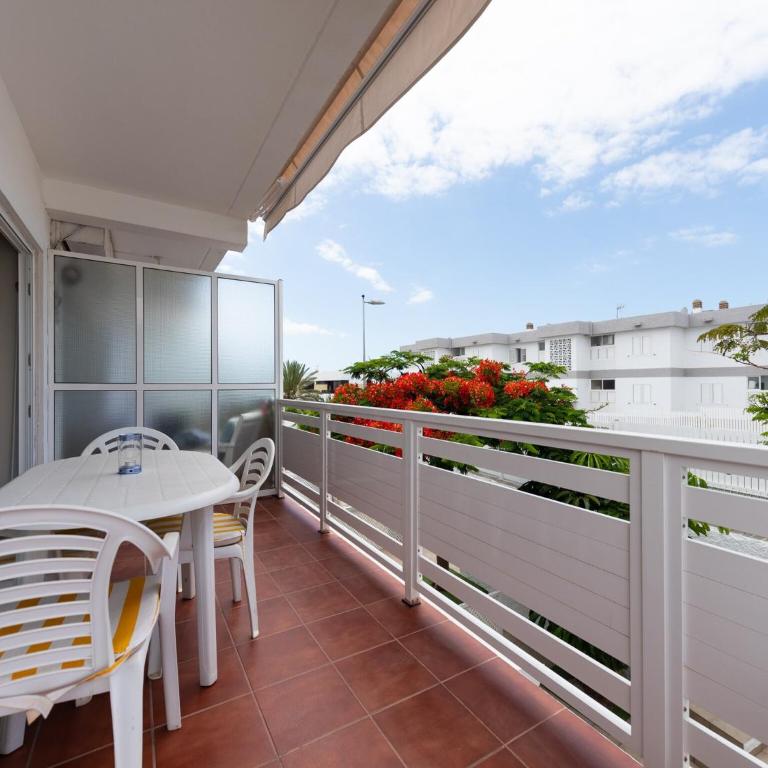 Apartment by San Agustín Beach, Gran Canaria - Casa de vacaciones de 1 dormitorio - 33