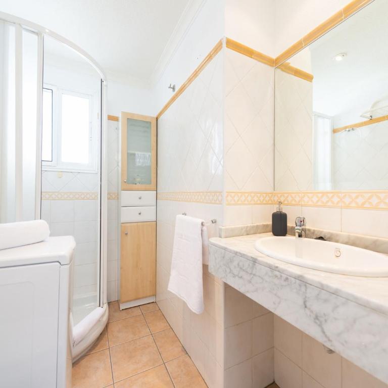 Apartment by San Agustín Beach, Gran Canaria - Casa de vacaciones de 1 dormitorio - 16