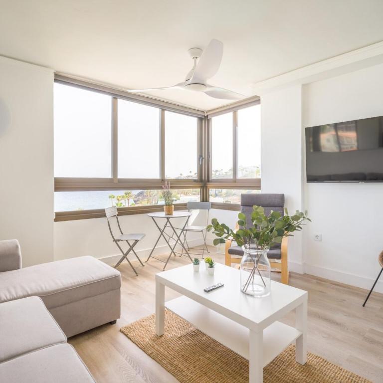 Apartment in Gran Canaria near Playa del Pirata - Casa de vacaciones de 1 dormitorio - 15