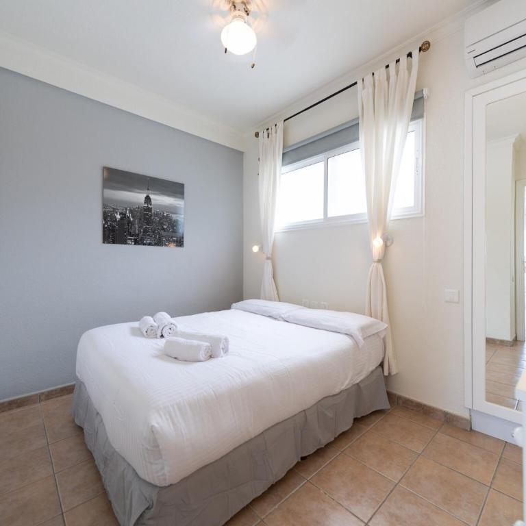 Apartment by San Agustín Beach, Gran Canaria - Casa de vacaciones de 1 dormitorio - 14
