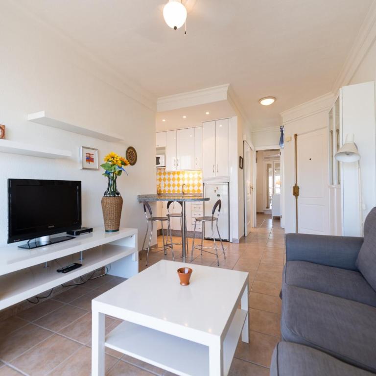 Apartment by San Agustín Beach, Gran Canaria - Casa de vacaciones de 1 dormitorio - 7