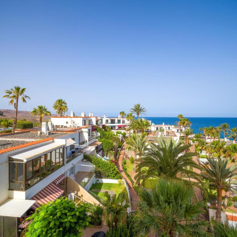 Apartment in Gran Canaria near Playa del Pirata - Casa de vacaciones de 1 dormitorio - 59