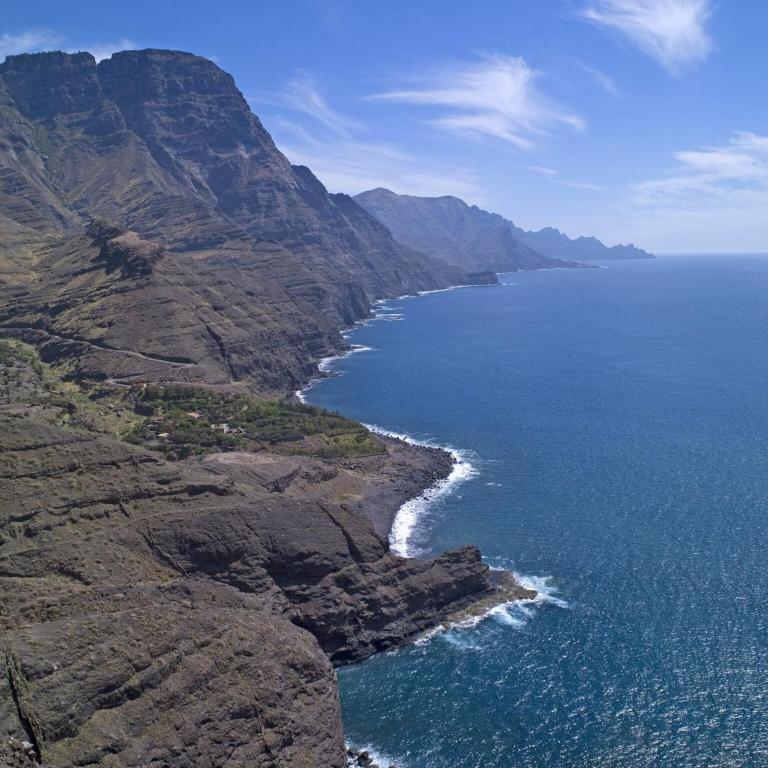 Apartment by San Agustín Beach, Gran Canaria - Casa de vacaciones de 1 dormitorio - 31
