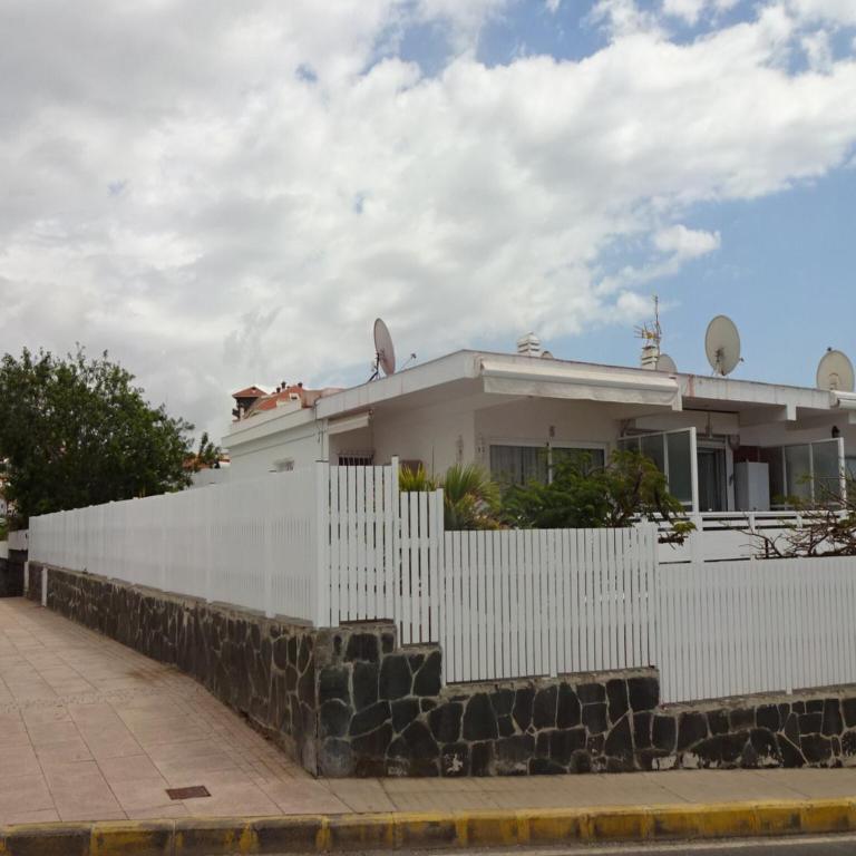 Apartment by San Agustín Beach, Gran Canaria - Casa de vacaciones de 1 dormitorio - 24