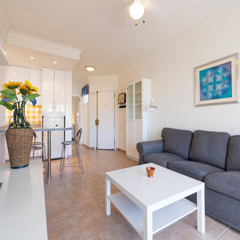 Apartment by San Agustín Beach, Gran Canaria - Casa de vacaciones de 1 dormitorio - 9