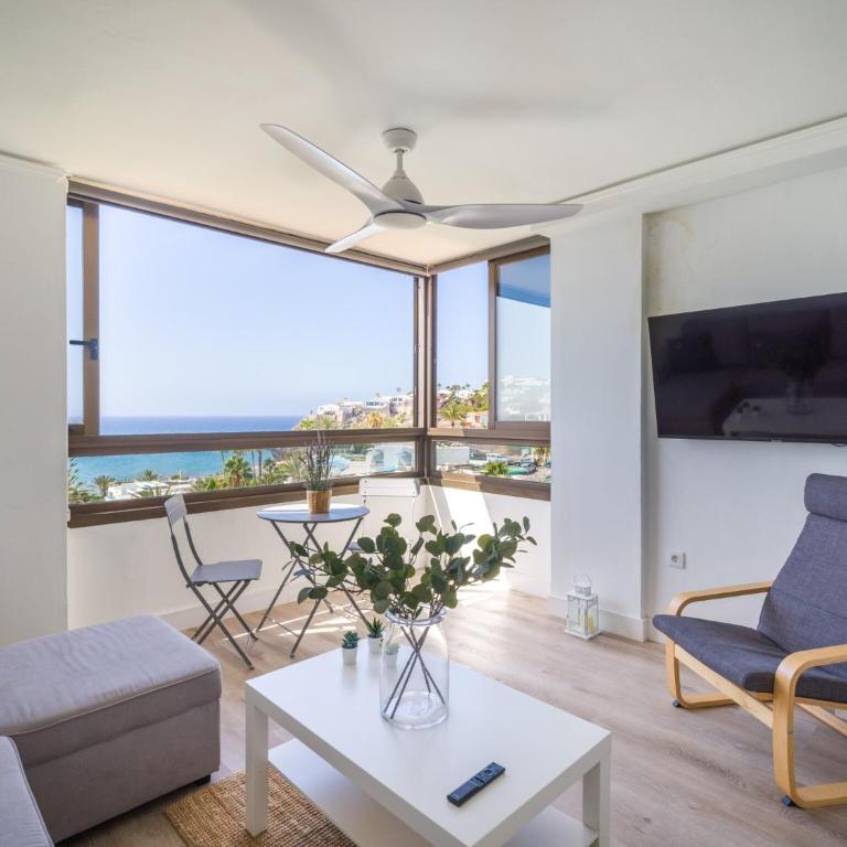 Apartment in Gran Canaria near Playa del Pirata - Casa de vacaciones de 1 dormitorio - 16