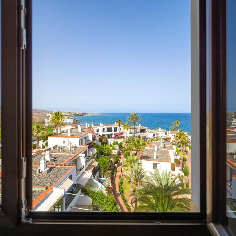 Apartment in Gran Canaria near Playa del Pirata - Casa de vacaciones de 1 dormitorio - 55