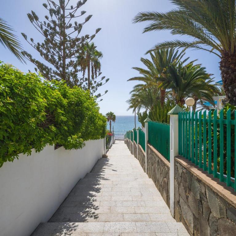 Apartment in Gran Canaria near Playa del Pirata - Casa de vacaciones de 1 dormitorio - 36