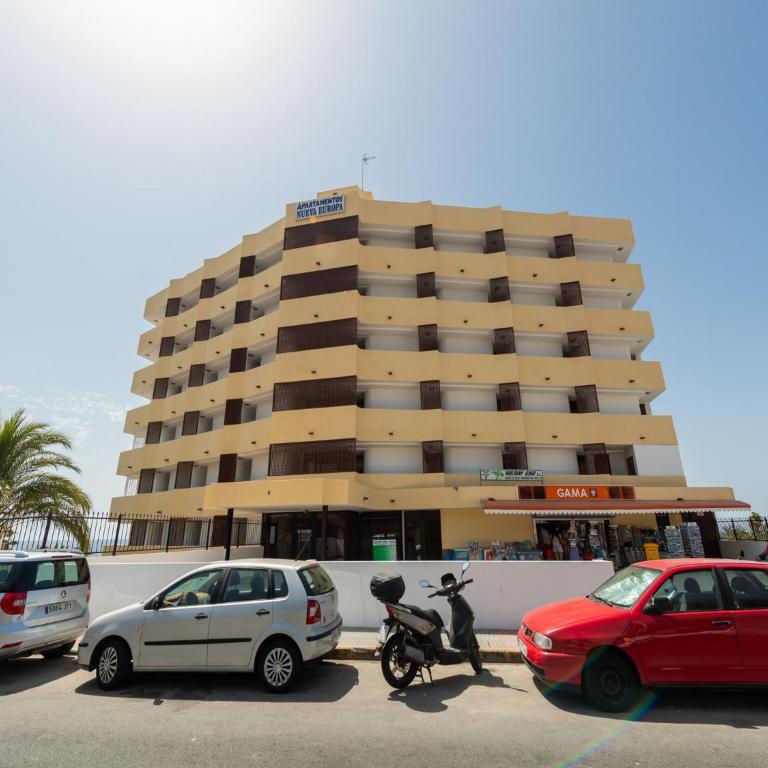 Apartment in Gran Canaria near Playa del Pirata - Casa de vacaciones de 1 dormitorio - 34