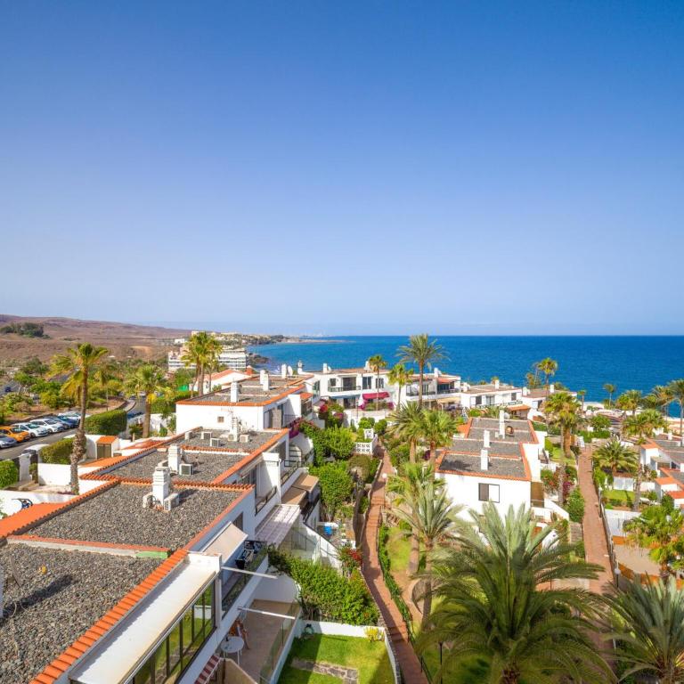 Apartment in Gran Canaria near Playa del Pirata - Casa de vacaciones de 1 dormitorio - 57