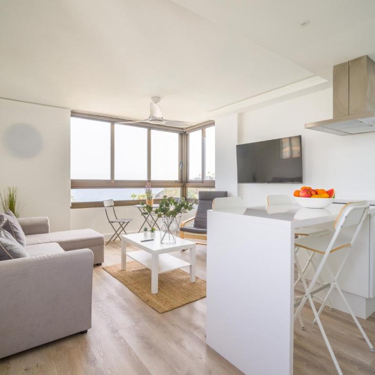 Apartment in Gran Canaria near Playa del Pirata - Casa de vacaciones de 1 dormitorio - 12