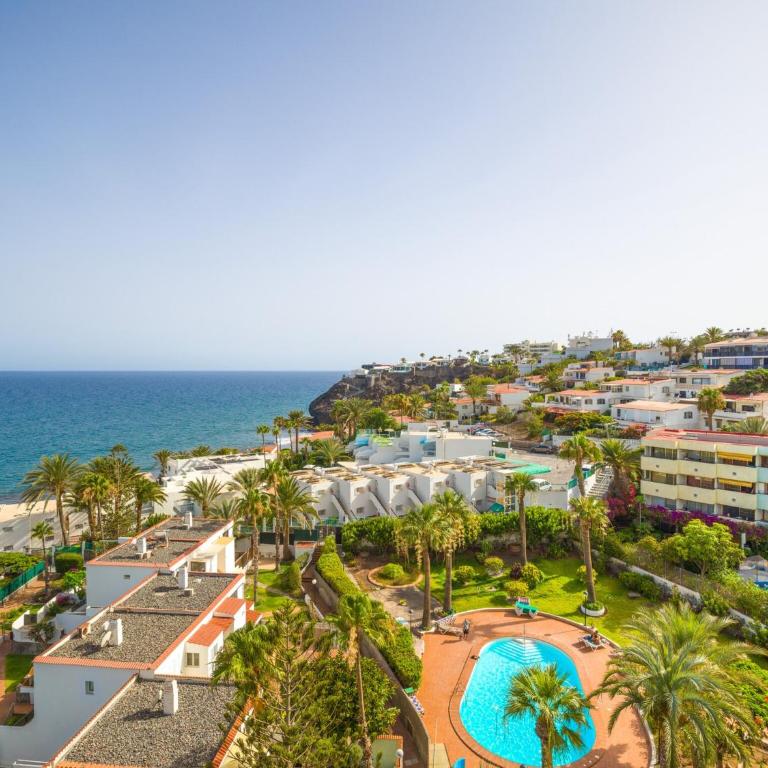 Apartment in Gran Canaria near Playa del Pirata - Casa de vacaciones de 1 dormitorio - 51