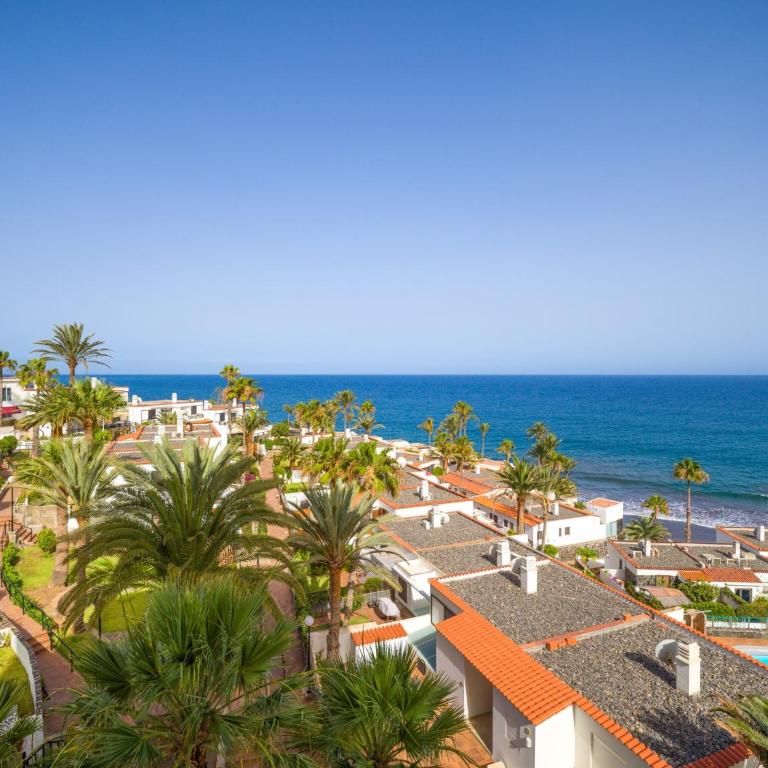 Apartment in Gran Canaria near Playa del Pirata - Casa de vacaciones de 1 dormitorio - 60