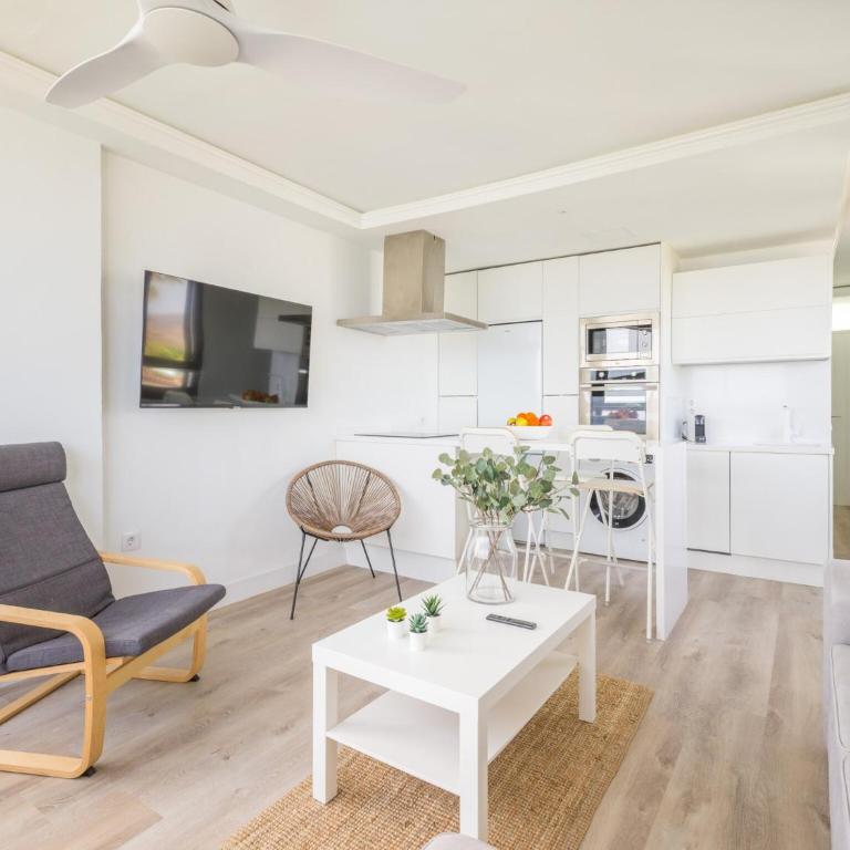 Apartment in Gran Canaria near Playa del Pirata - Casa de vacaciones de 1 dormitorio - 10