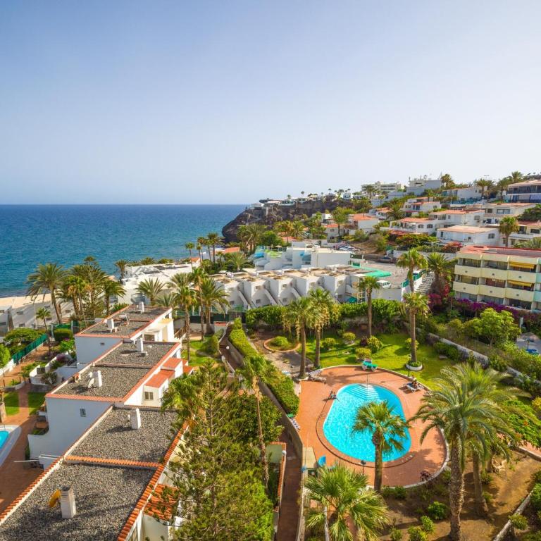 Apartment in Gran Canaria near Playa del Pirata - Casa de vacaciones de 1 dormitorio - 56