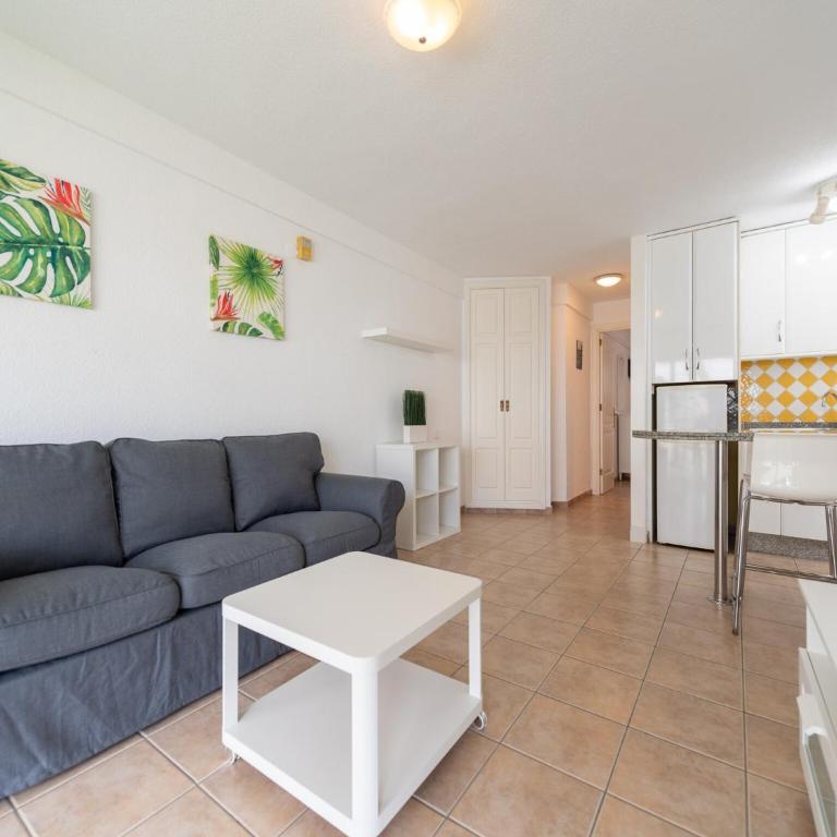 Apartment in San Agustín near the Beach - Casa de vacaciones de 1 dormitorio - 6