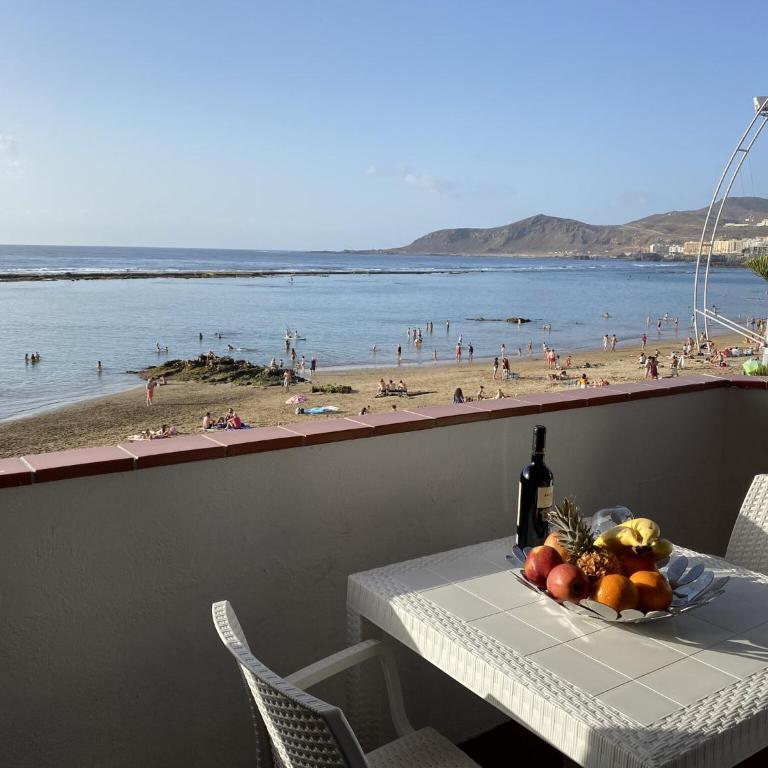 Apartment in Spain with Stunning Sea Views - Casa de vacaciones de 1 dormitorio - 40