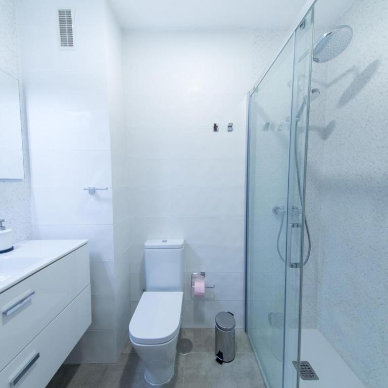 Apartment by Playa de Las Canteras Beach - Casa Vacanze con 2 Camere da Letto - 19