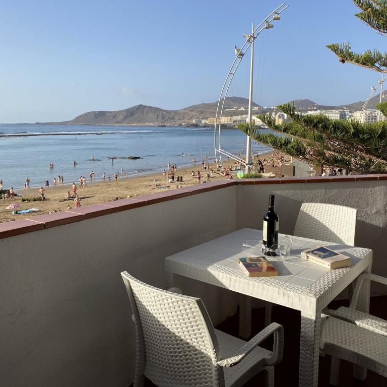 Apartment in Spain with Stunning Sea Views - Casa de vacaciones de 1 dormitorio - 5