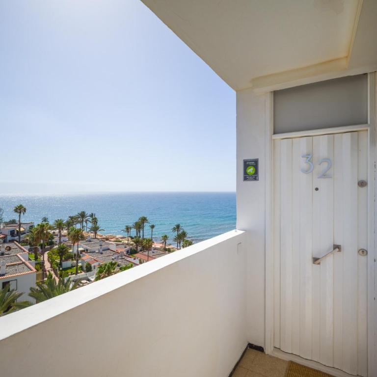 Bungalow in Maspalomas by El Besudo Beach - Casa de vacaciones de 1 dormitorio - 33