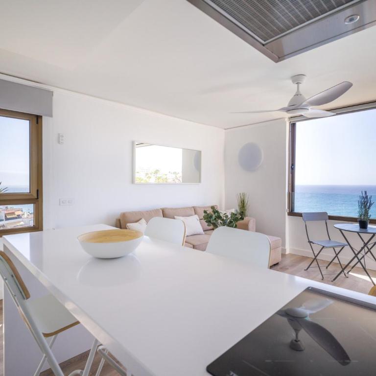 Bungalow in Maspalomas by El Besudo Beach - Casa de vacaciones de 1 dormitorio - 2