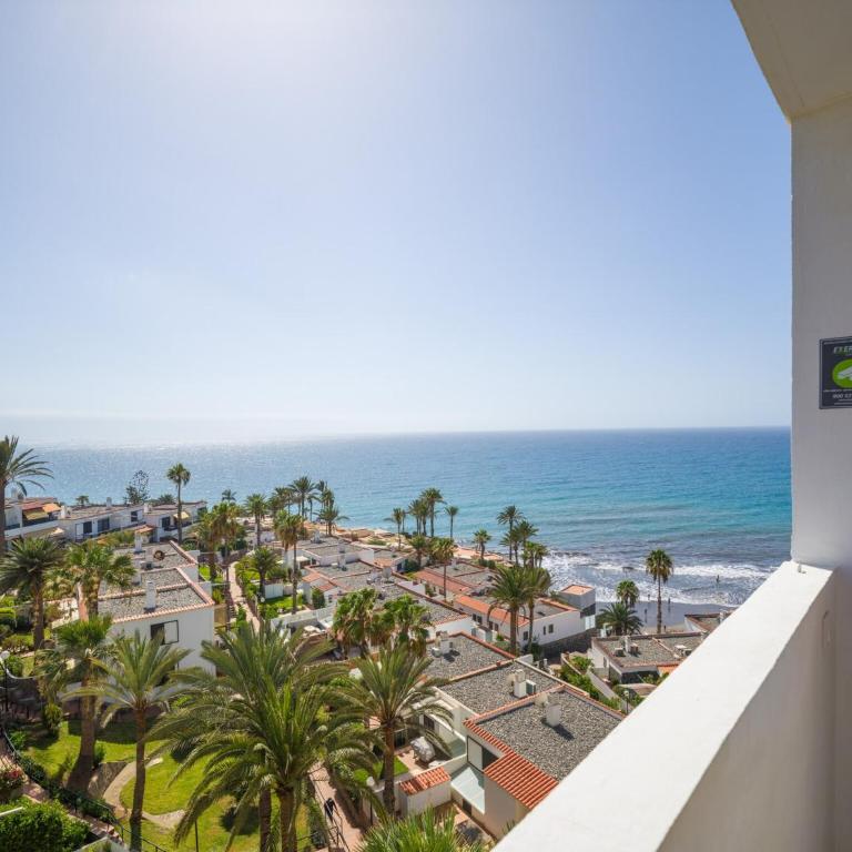 Bungalow in Maspalomas by El Besudo Beach - Casa de vacaciones de 1 dormitorio - 32