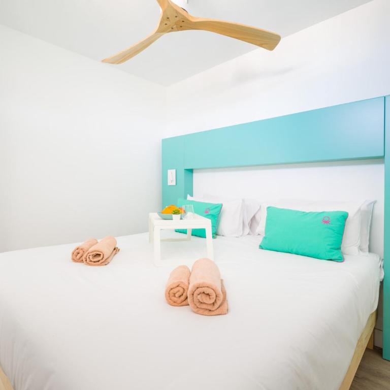 Bungalow in Maspalomas by El Besudo Beach - Casa de vacaciones de 1 dormitorio - 13