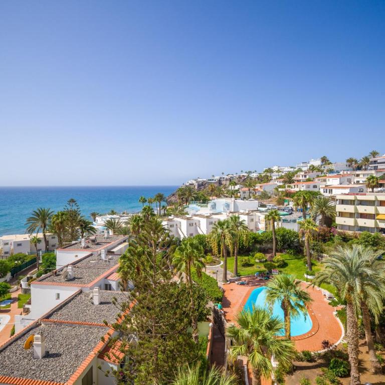 Bungalow in Maspalomas by El Besudo Beach - Casa de vacaciones de 1 dormitorio - 22