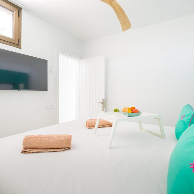 Bungalow in Maspalomas by El Besudo Beach - Casa de vacaciones de 1 dormitorio - 11