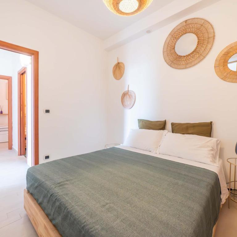 A Me Casa - Taormina - Appartamento - 17
