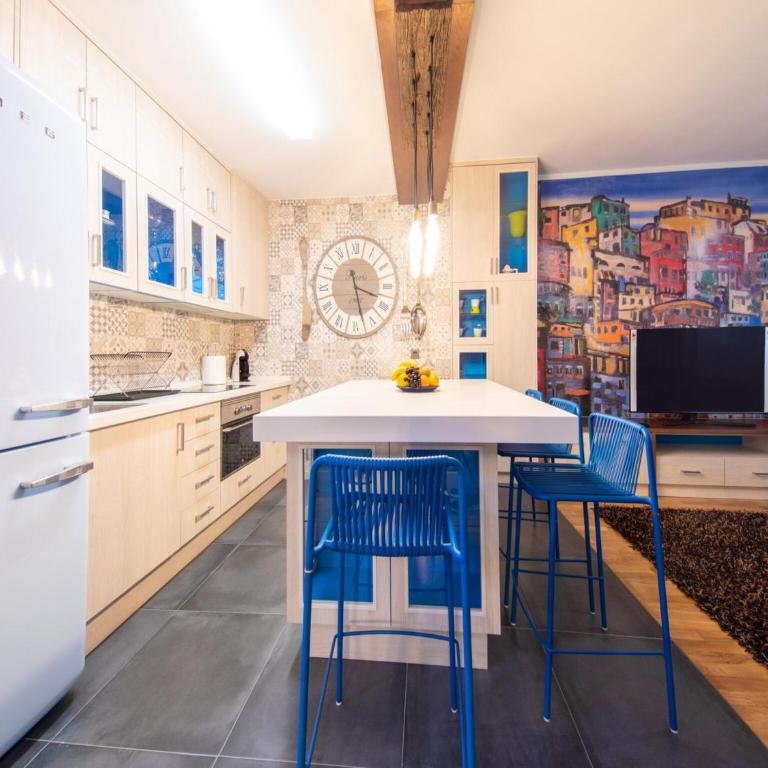 Apartment in Las Palmas near Las Canteras Beach - Casa de vacaciones de 1 dormitorio - 11