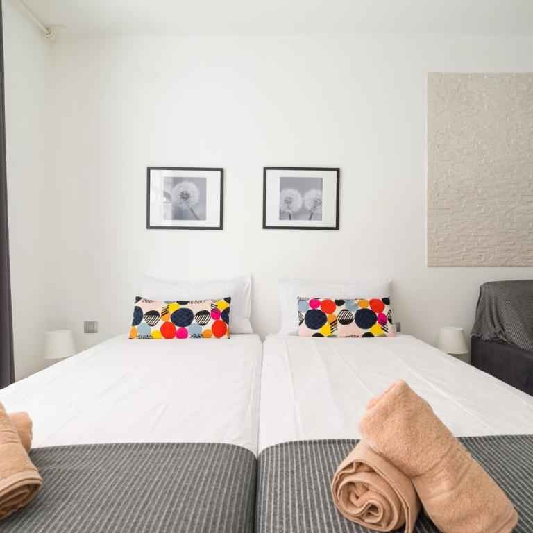 Apartment by Playa de Las Canteras Beach - Casa - 3