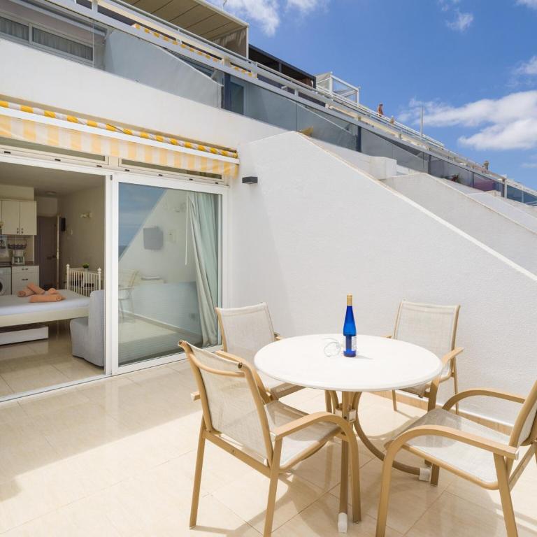 House on Playa de Las Canteras with Sea Views - Casa de vacaciones de 1 dormitorio - 30