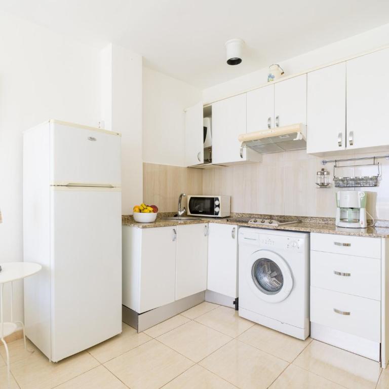 House on Playa de Las Canteras with Sea Views - Casa de vacaciones de 1 dormitorio - 9
