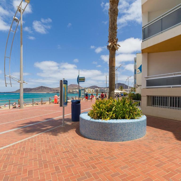 House on Playa de Las Canteras with Sea Views - Casa de vacaciones de 1 dormitorio - 20