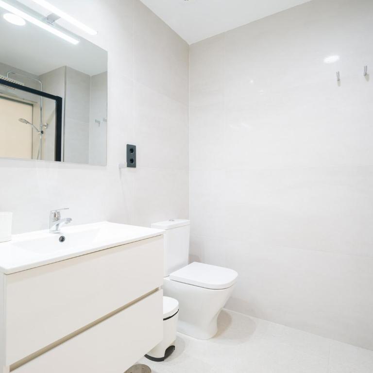 Apartment in Las Palmas near Las Canteras Beach - Maison de Vacances - 17