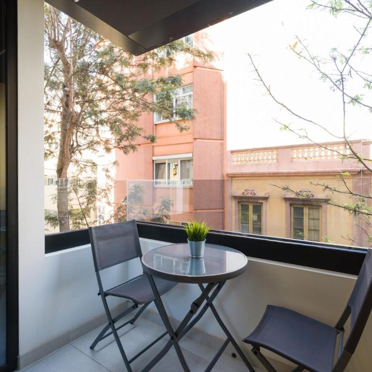 Apartment in Las Palmas near Las Canteras Beach - Maison de Vacances - 2