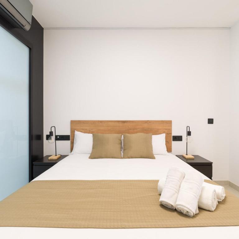Apartment in Las Palmas near Las Canteras Beach - Maison de Vacances - 16