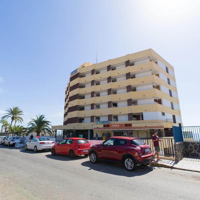 Studio in Maspalomas by El Besudo Beach - Casa de vacaciones de 1 dormitorio - 43
