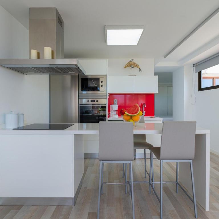 Studio in Maspalomas by El Besudo Beach - Casa de vacaciones de 1 dormitorio - 6