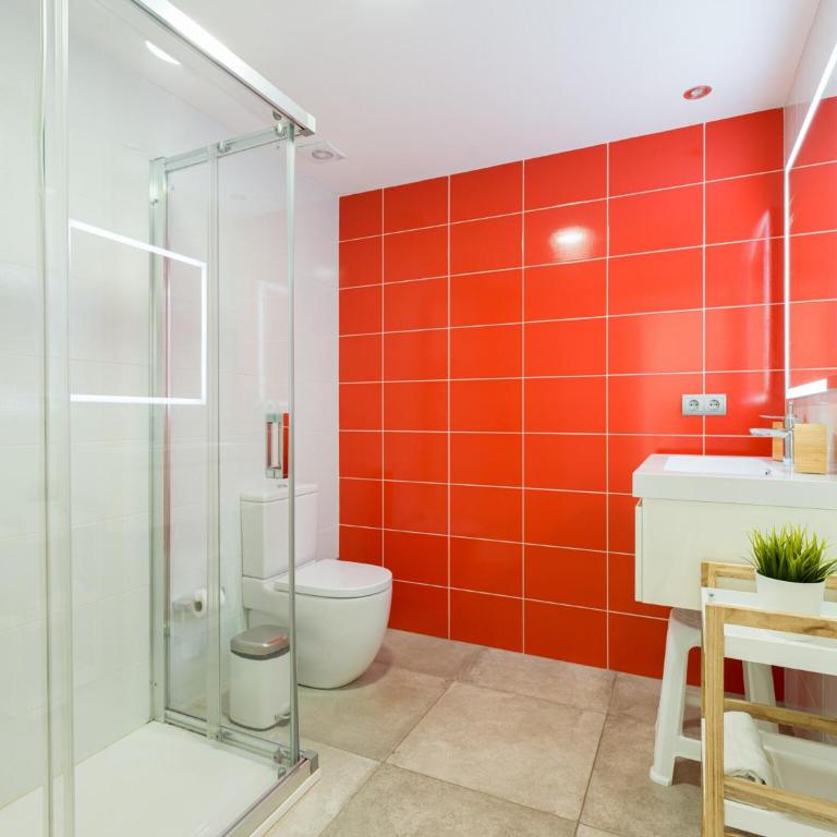 Studio in Maspalomas by El Besudo Beach - Casa de vacaciones de 1 dormitorio - 22