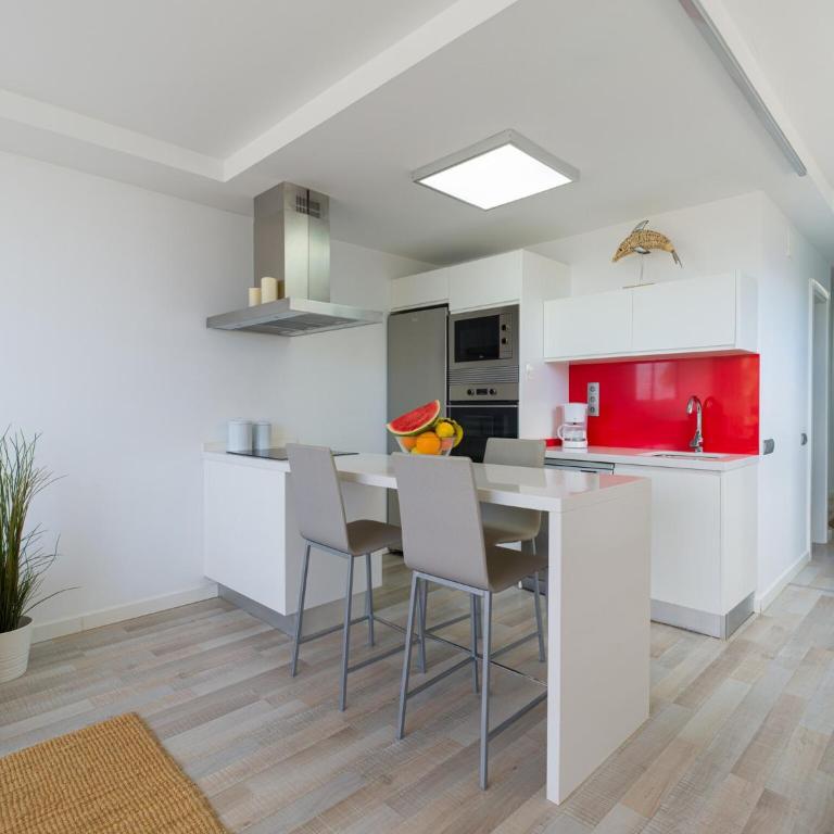 Studio in Maspalomas by El Besudo Beach - Casa de vacaciones de 1 dormitorio - 14