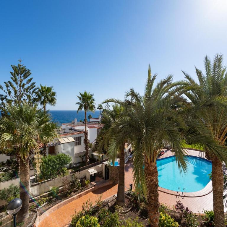 Studio in Maspalomas by El Besudo Beach - Casa de vacaciones de 1 dormitorio - 27