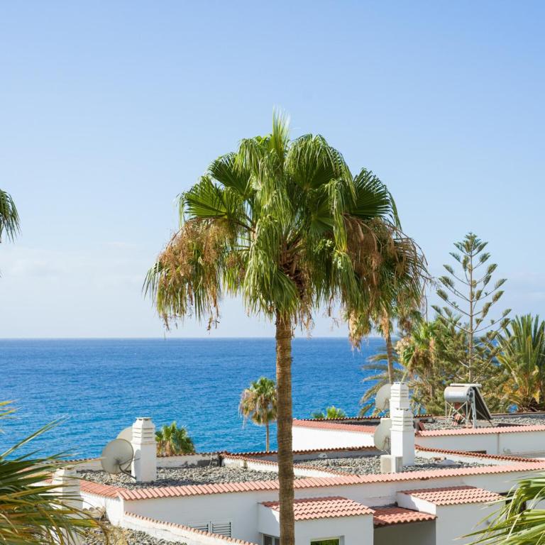 Studio in Maspalomas by El Besudo Beach - Casa de vacaciones de 1 dormitorio - 46