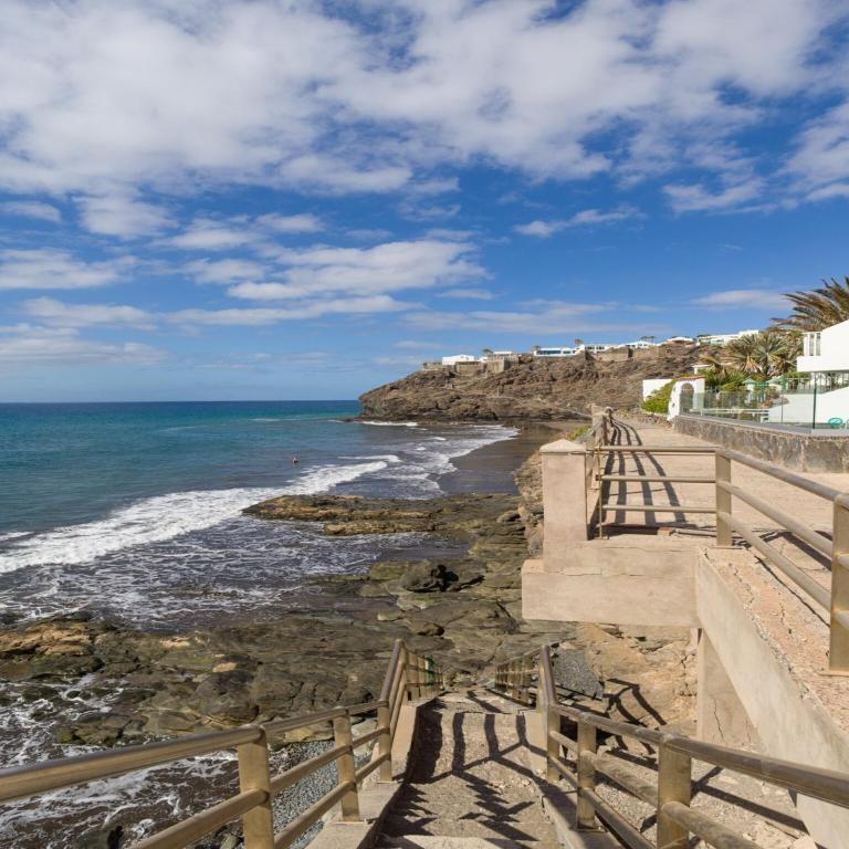 Studio in Maspalomas by El Besudo Beach - Casa de vacaciones de 1 dormitorio - 35